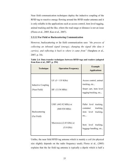 Digital Forensics in Small Devices: RFID Tag Investigation