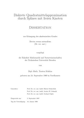 pdf-file, 2.03 Mbyte - Torsten Schütze