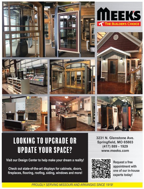 HBA Magazine 2021 - Home Show Edition