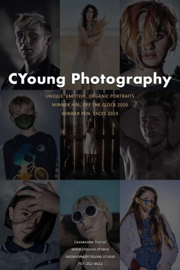 CYoung 2021 Portfolio