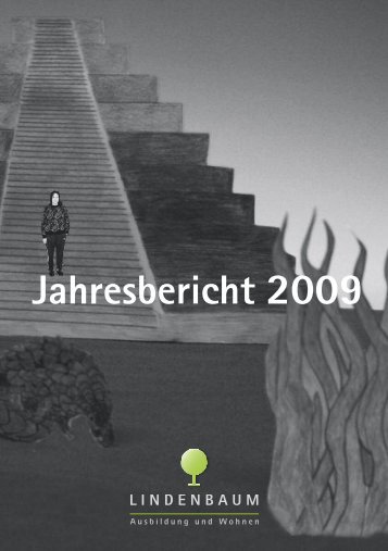Jahresbericht 2009 - Lindenbaum