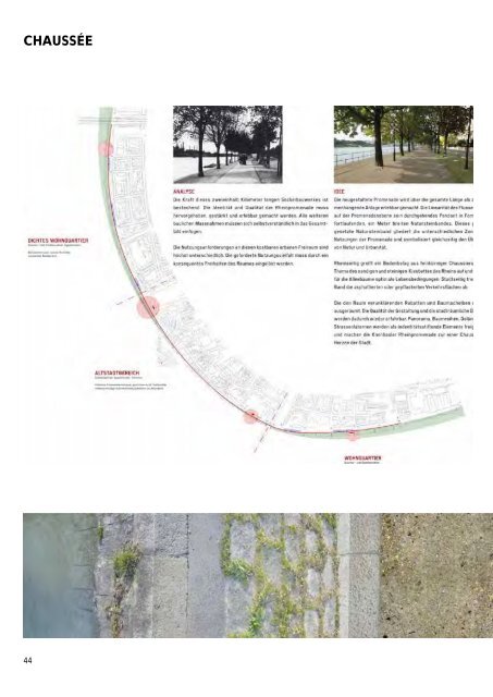 Jurybericht - Planungsamt - Basel-Stadt