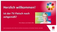 14.04.2021- erstes bundesweites ver.di-Online Treffen der amtlichen Fachassistenten & Tierärzte