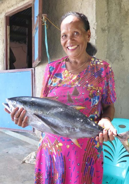 CookingTimor-Leste