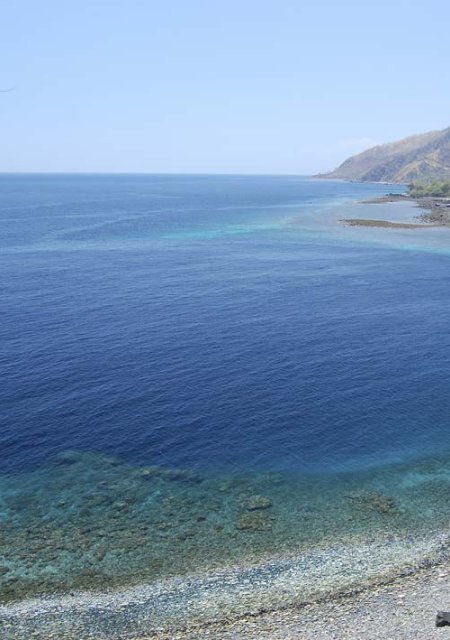 CookingTimor-Leste