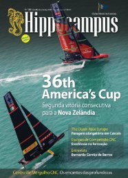 Hippocampus Nº 38 