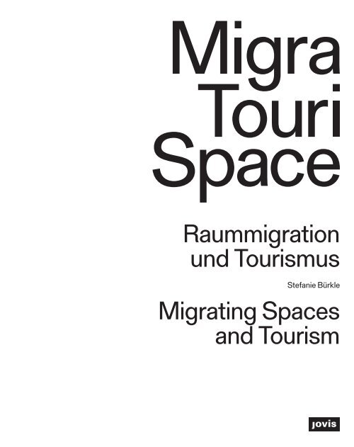 MigraTouriSpace