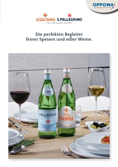 Getränke Oppowa - Weinkatalog