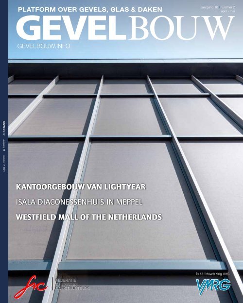 Gevelbouw 02 2021