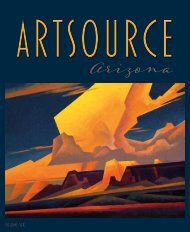 ARTSource Arizona - Volume Six