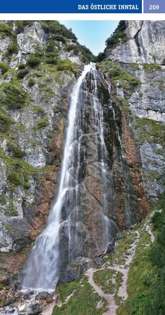 Leseprobe_Naturzeit mit Kindern rund um Innsbruck