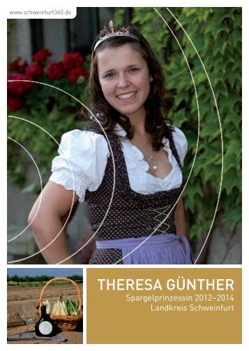 THERESA GÜNTHER - Schweinfurt 360