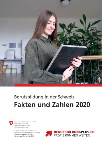 Fakten und Zahlen 2020