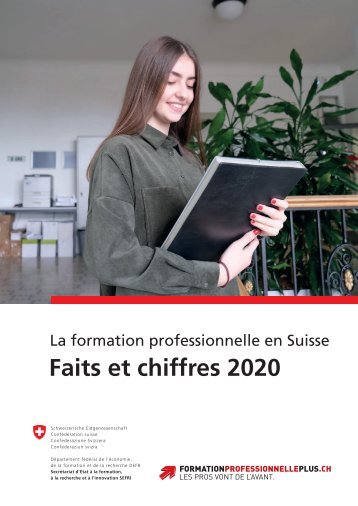 Faits et chiffres 2020