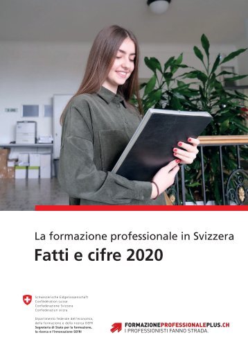 Fatti e cifre 2020