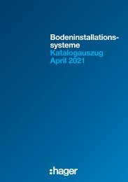 HAGER_Katalog_Bodeninstallationssysteme_04-2021_DE