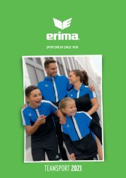 Erima Katalog 20921