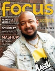 2018 Issue 4 Jul/Aug - Focus Mid-Tenn Magazine