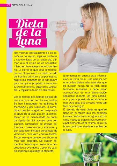 Cocina Rica No 214 (Febrero 2021)