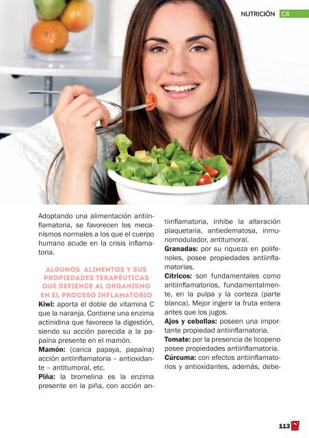 Cocina Rica No 214 (Febrero 2021)