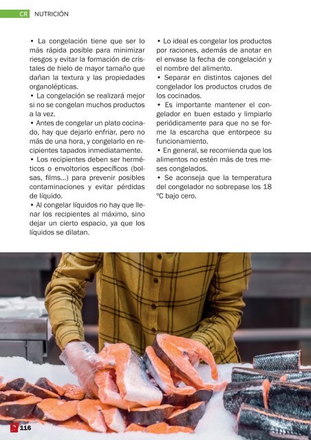 Cocina Rica No 214 (Febrero 2021)