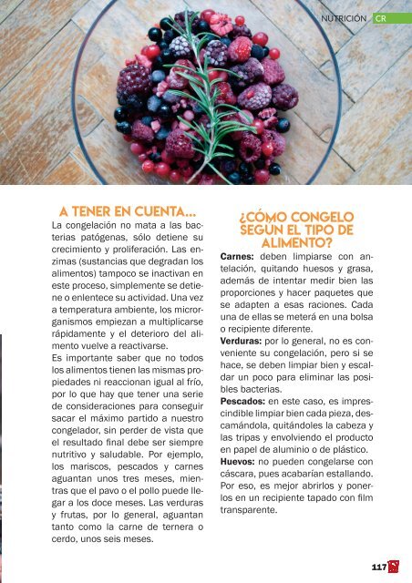 Cocina Rica No 214 (Febrero 2021)