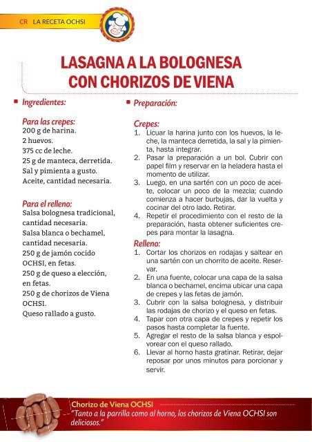 Cocina Rica No 214 (Febrero 2021)