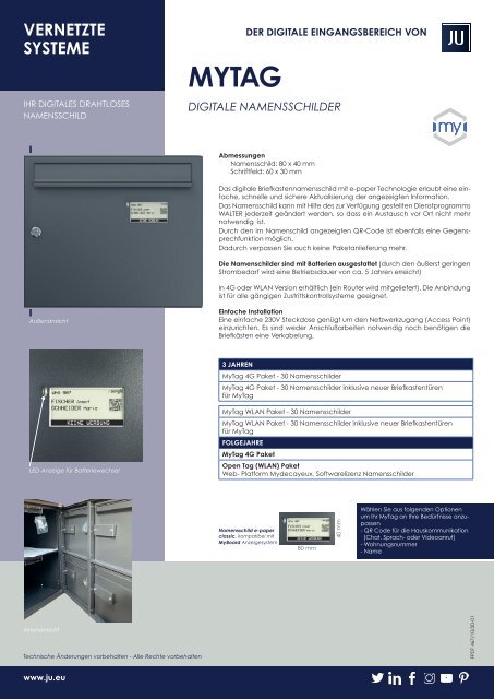 JU_Flyer_MyTag_10-2020_DE