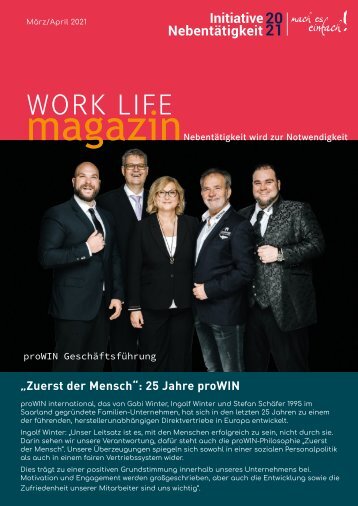 Work Life Magazin 03_2021