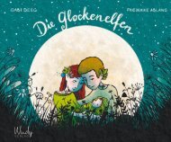 Leseprobe Die Glockenelfen