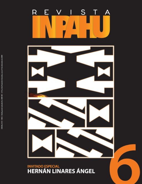 Revista UNINPAHU No 6