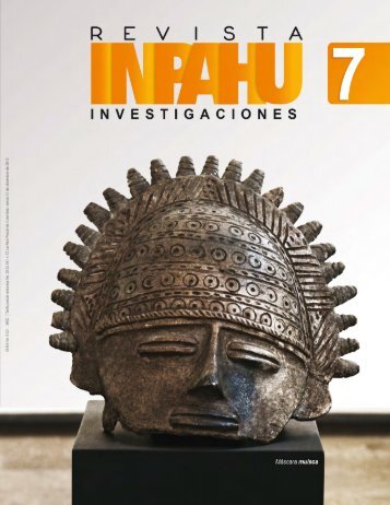 Revista UNINPAHU No 7