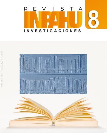 Revista UNINPAHU No 8