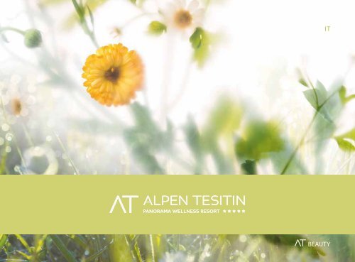 Alpen Tesitin Beauty