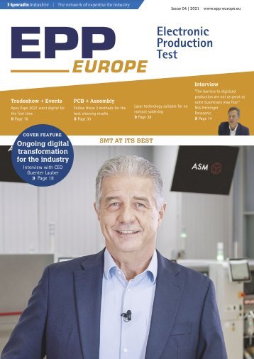 EPP Europe P1.2021