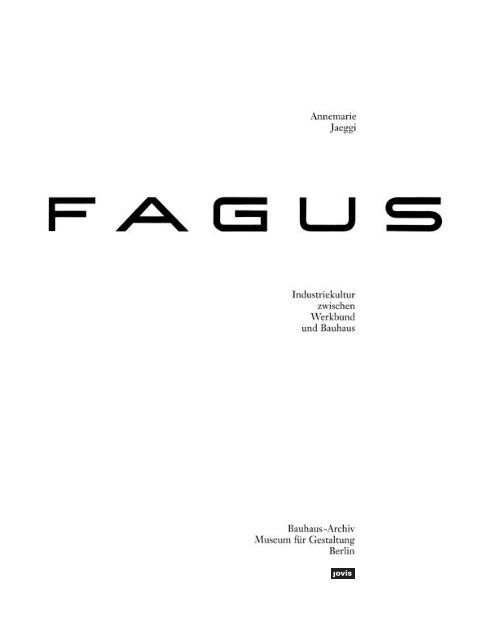 Fagus