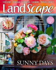 LandScape June 2021 Issue Mini Mag