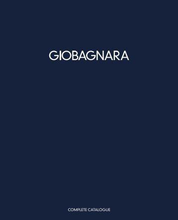 Giobagnara 2021 
