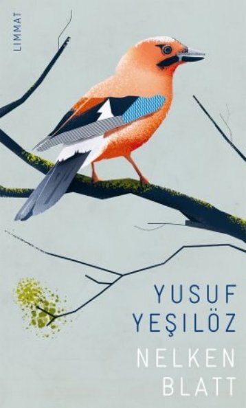 Auszug aus: Yusuf Yeşilöz: Nelkenblatt
