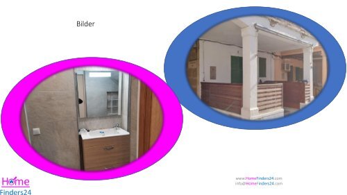 Zu verkaufen dieses Investitionsprojekt in Arenal mit 5 Wohnungen und in der Nähe von Meer und Strand. (PUE0018)