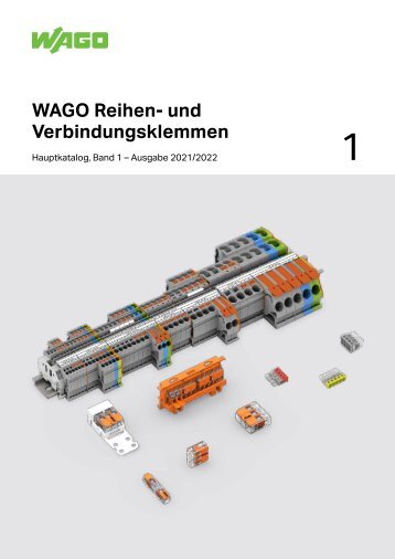 WAGO_Hauptkatalog_Reihenklemmensysteme_2021-22_DE