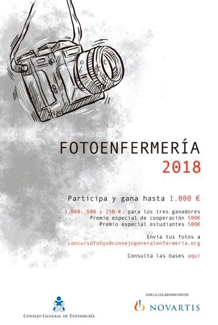 Enfermera Facultativa. Nmero 276