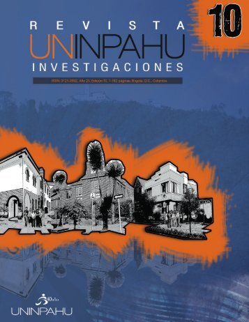 Revista UNINPAHU No 10