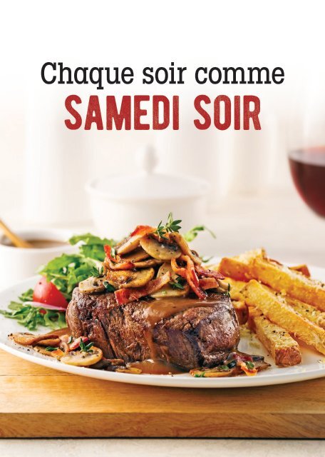 25 recettes gourmandes