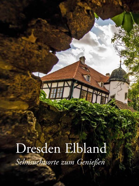 Dresden Elbland