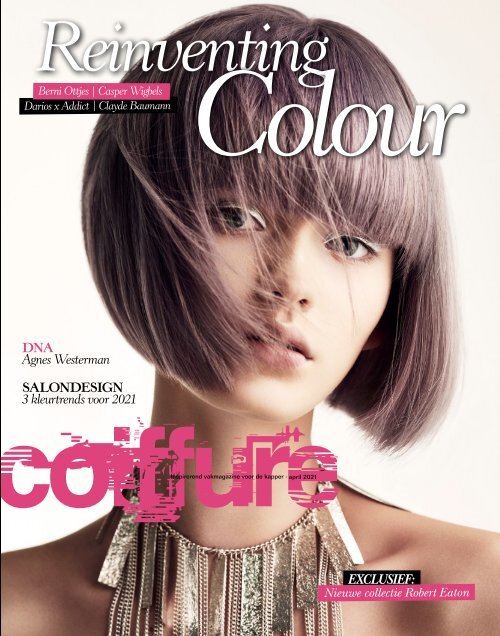 CFF0221 Reinventing Colour