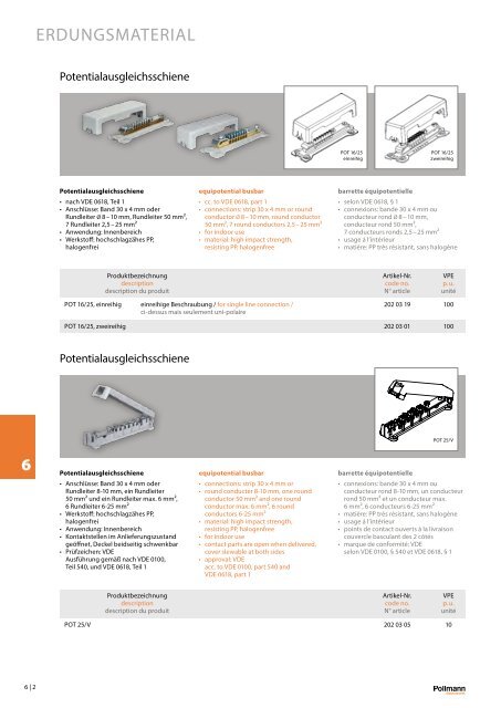 POLLMANN_Katalog_Elektrotechnik_2021-22_DE