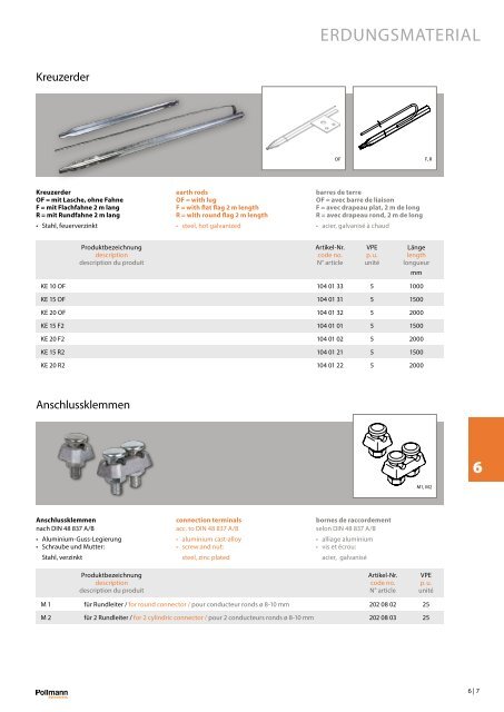 POLLMANN_Katalog_Elektrotechnik_2021-22_DE