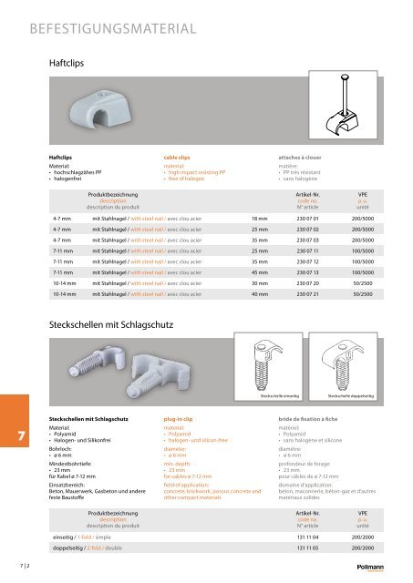 POLLMANN_Katalog_Elektrotechnik_2021-22_DE