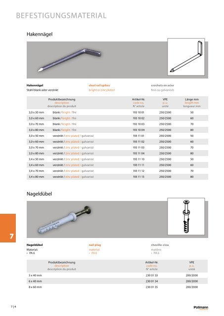 POLLMANN_Katalog_Elektrotechnik_2021-22_DE